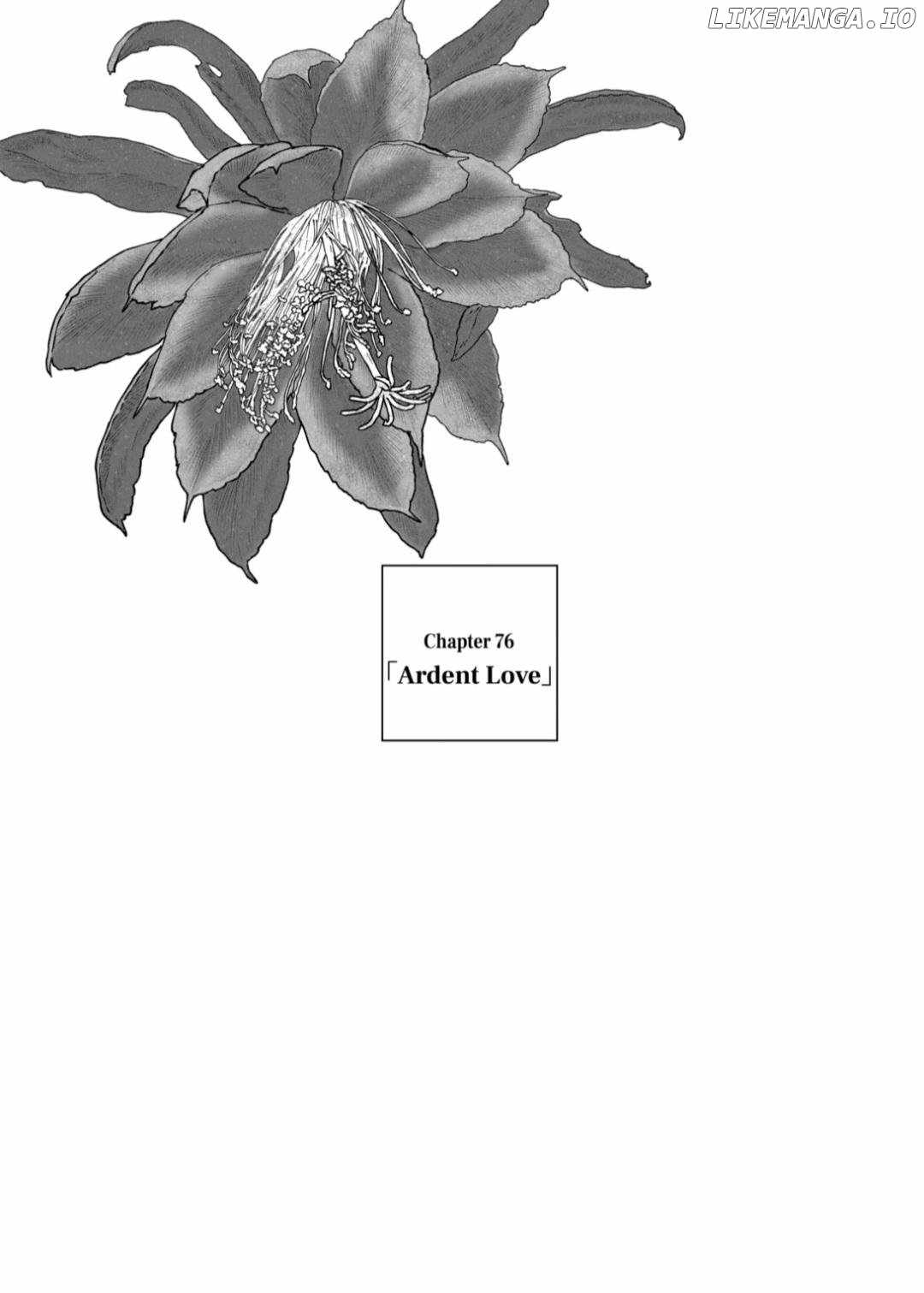 AFTERGOD [ALL CHAPTERS] Chapter 76 1
